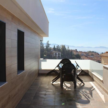 Relax Al Pie De La Alfaguara Apartment Alfacar Exterior foto