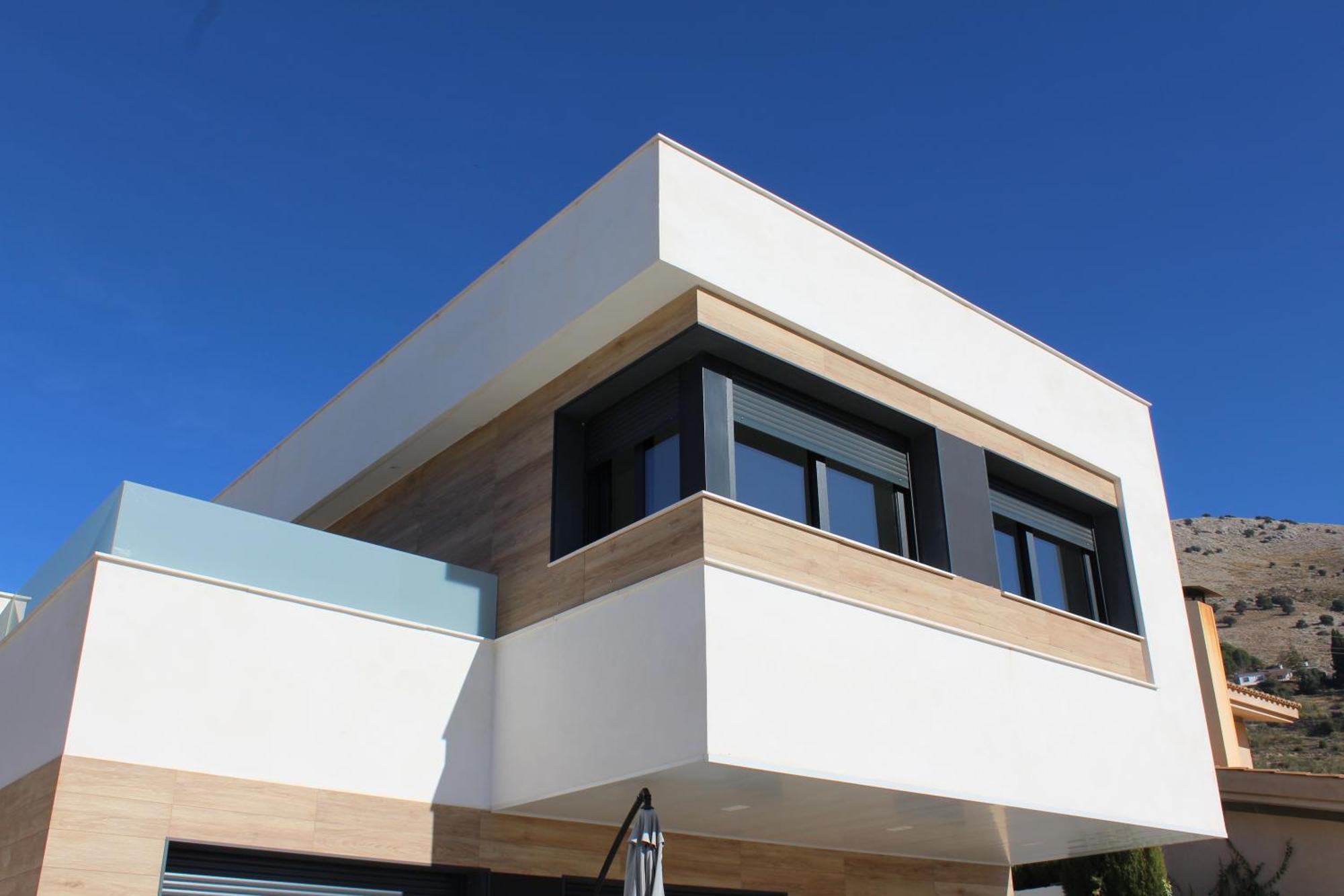 Relax Al Pie De La Alfaguara Apartment Alfacar Exterior foto