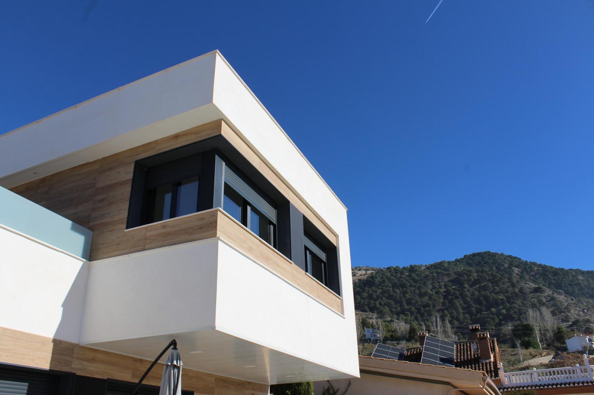 Relax Al Pie De La Alfaguara Apartment Alfacar Exterior foto
